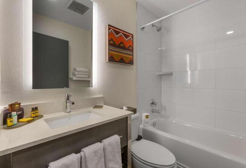 جناح سرير كينج, Best Western Plus Yuma Foothills Inn & Suites