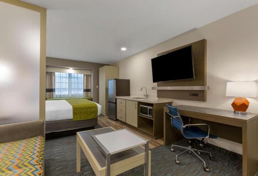 جناح سرير كينج, Best Western Plus Yuma Foothills Inn & Suites