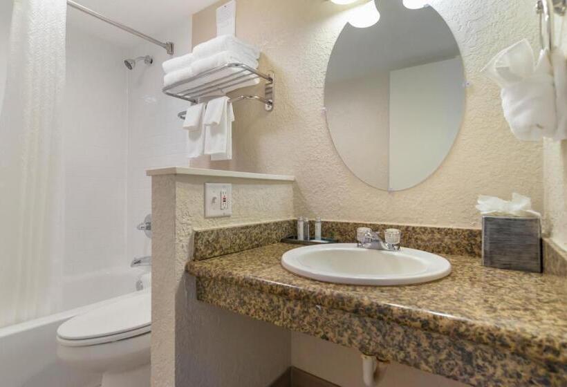Camera Standard Letto King, Inn On Destin Harbor, Ascend Hotel Collection