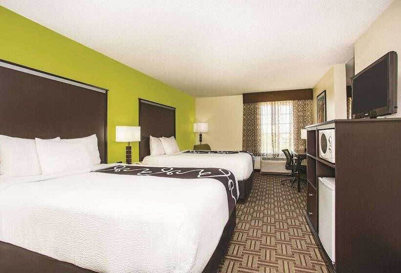 غرفة ديلوكس عائلية, La Quinta By Wyndham Fruita