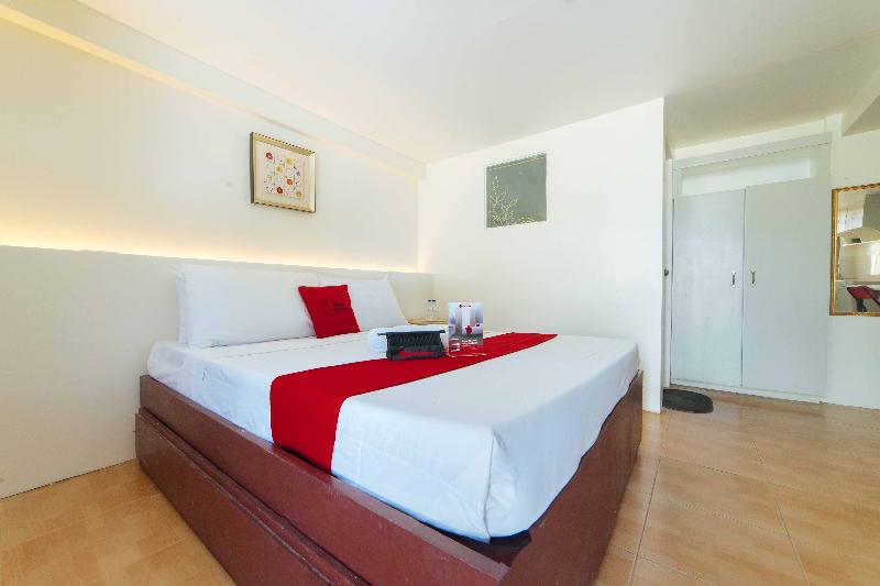 غرفة إدارية سرير كينج, La Quinta By Wyndham Springfield South