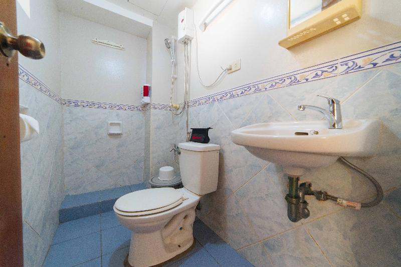 غرفة إدارية سرير كينج, La Quinta By Wyndham Springfield South