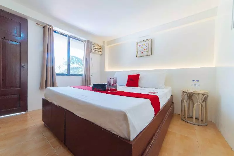 اتاق اجرایی با تخت بزرگ, La Quinta By Wyndham Springfield South