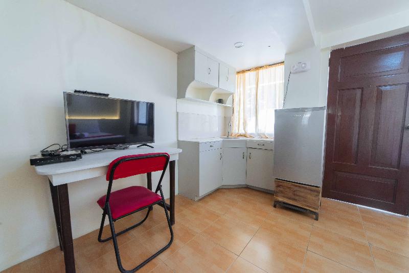 غرفة إدارية سرير كينج, La Quinta By Wyndham Springfield South