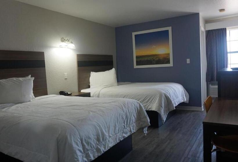 Habitació Estàndard, La Villita Inn