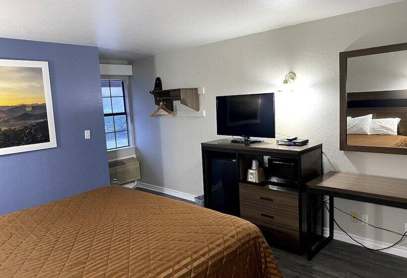 Habitació Estàndard, La Villita Inn