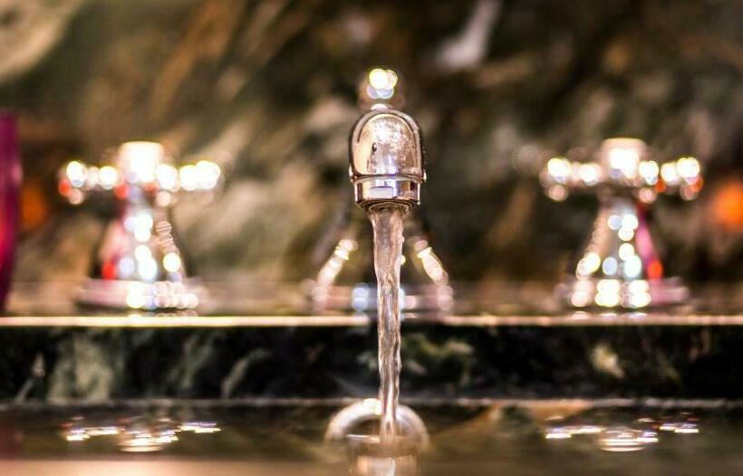 سوییت جونیور اجرایی, Les Jardins Du Marais