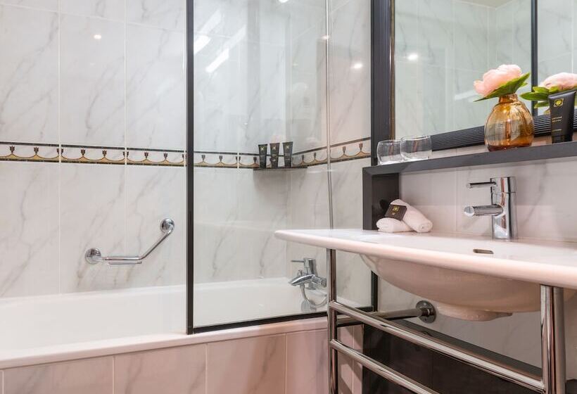 اتاق سوپریور, Les Jardins Du Marais