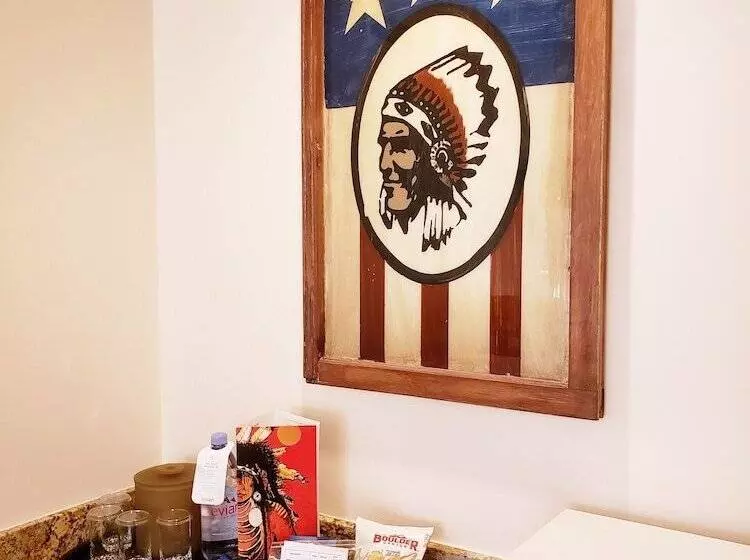سوییت, Santa Fe