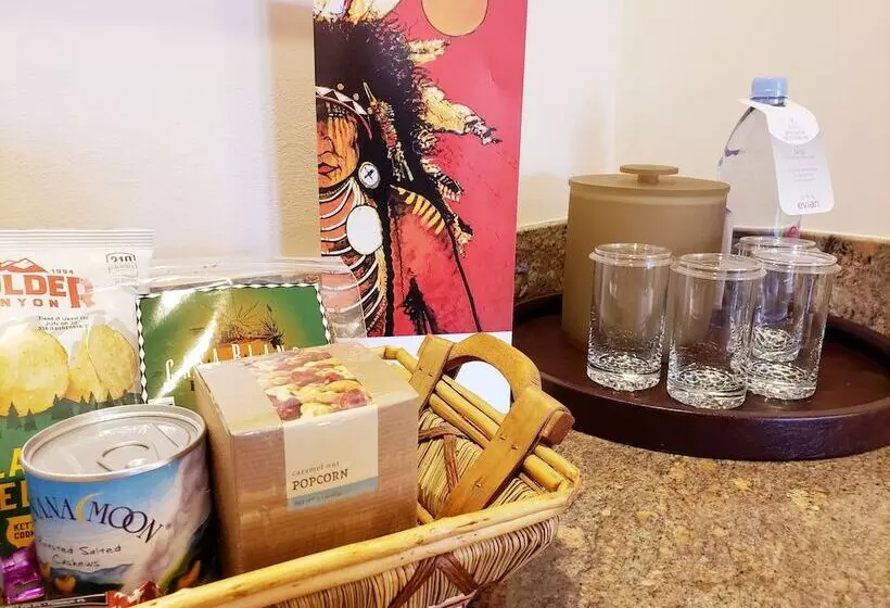 سوییت, Santa Fe