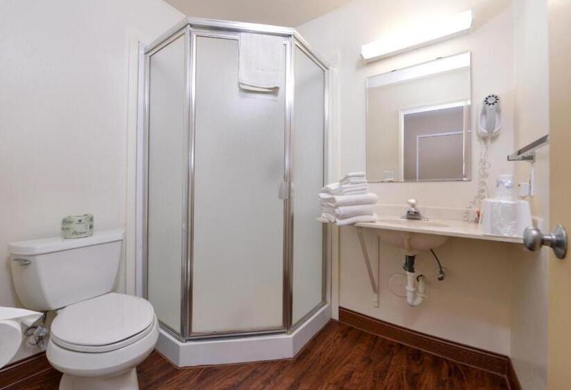 Стандартный Номер Кровать Кинг, Valued Stay Madison