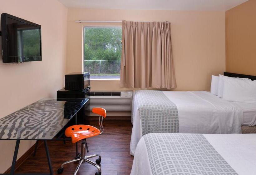 Номер Стандарт, Valued Stay Madison