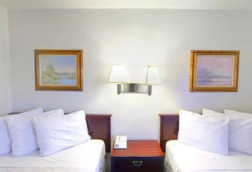 اتاق استاندارد, Valued Stay Madison