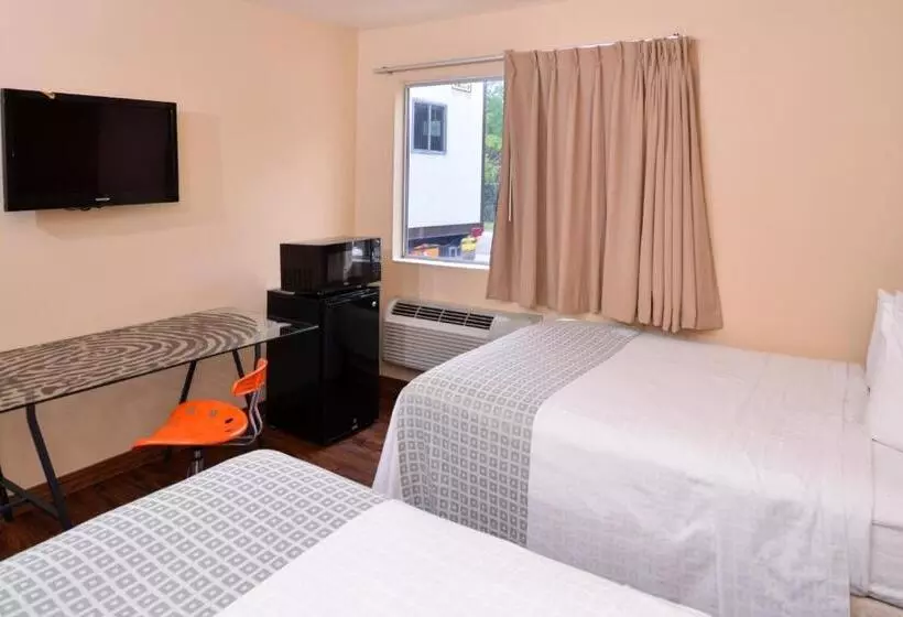 اتاق استاندارد, Valued Stay Madison