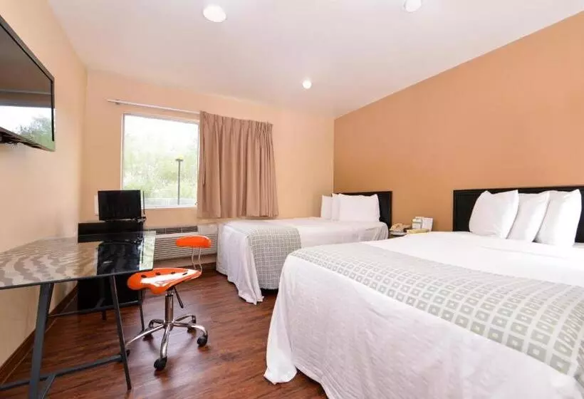 اتاق استاندارد, Valued Stay Madison
