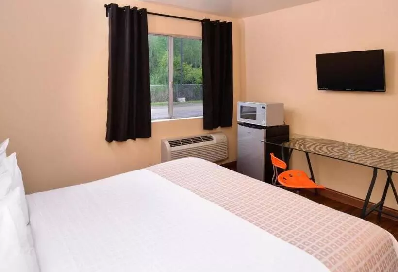اتاق استاندارد, Valued Stay Madison