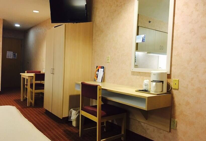 جناح, Microtel Inn & Suites By Wyndham Syracuse Baldwinsville