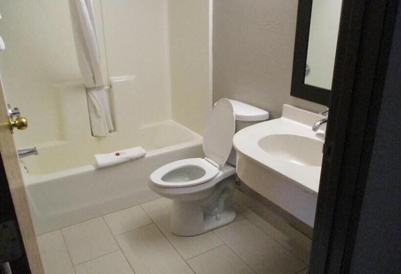 إستوديو قياسى, Microtel Inn & Suites By Wyndham New Ulm