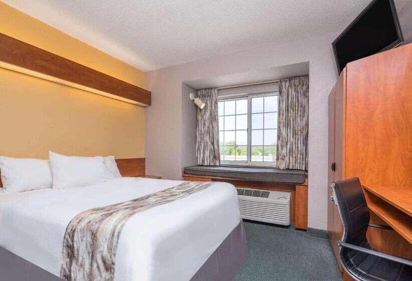 Студия Стандарт, Microtel Inn & Suites By Wyndham New Ulm