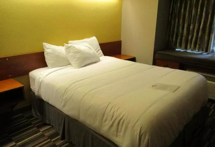 スタンダードルーム, Microtel Inn & Suites By Wyndham New Ulm