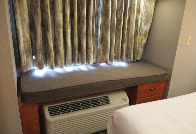 غرفة قياسية, Microtel Inn & Suites By Wyndham New Ulm