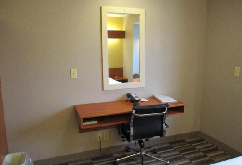 غرفة قياسية, Microtel Inn & Suites By Wyndham New Ulm