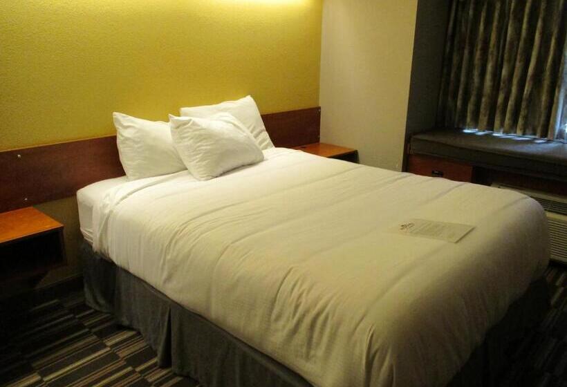 غرفة قياسية لذوى الاحتياجات الخاصة, Microtel Inn & Suites By Wyndham New Ulm