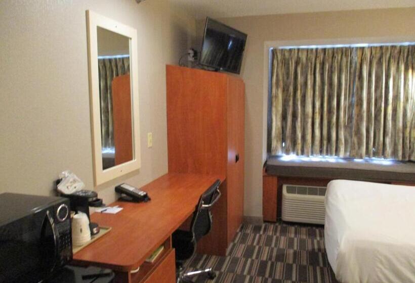 Номер Стандарт Адаптированный для Инвалидов, Microtel Inn & Suites By Wyndham New Ulm