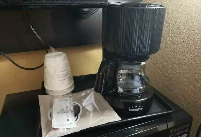 身障者適用スタンダードルーム, Microtel Inn & Suites By Wyndham Riverside
