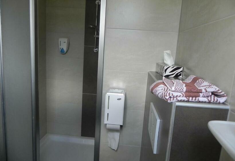 חדר סטנדרט, Gasthof Grüner Baum