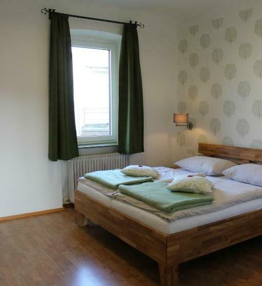 标准间, Gasthof Grüner Baum