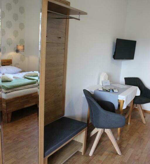 חדר סטנדרט, Gasthof Grüner Baum