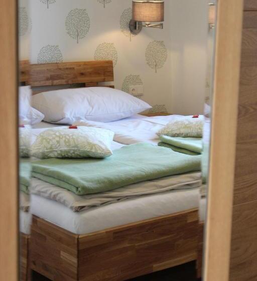 חדר סטנדרט, Gasthof Grüner Baum