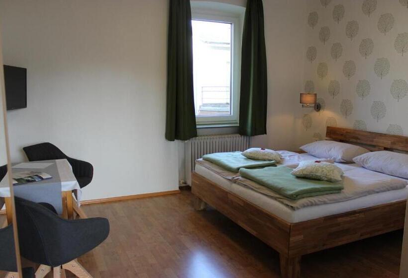 חדר סטנדרט, Gasthof Grüner Baum