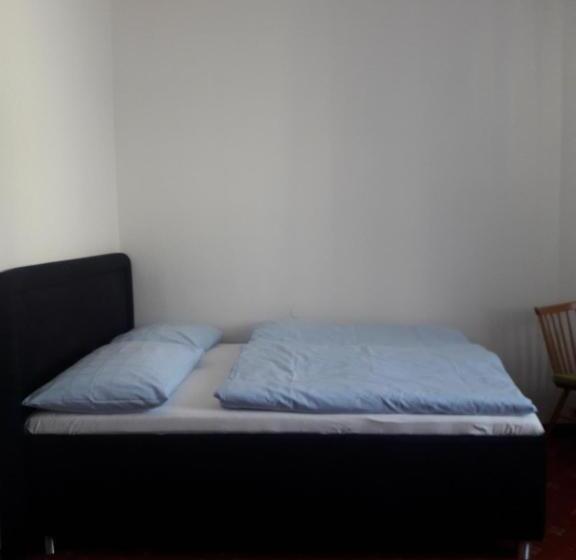 标准间, Gasthof Grüner Baum