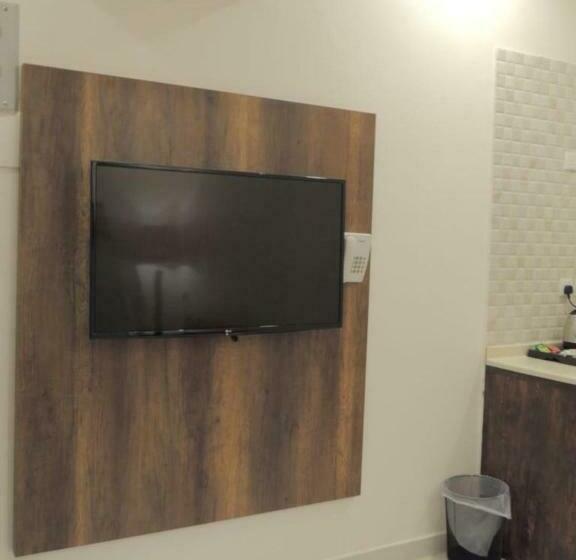 Апартаменты 1 Спальня, Golden Square