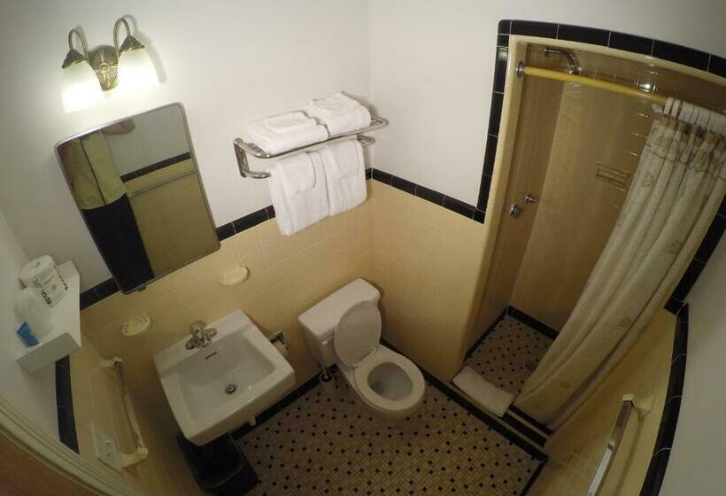 اتاق خانوادگی, King Charles