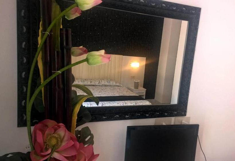 スタンダードルーム, Laura