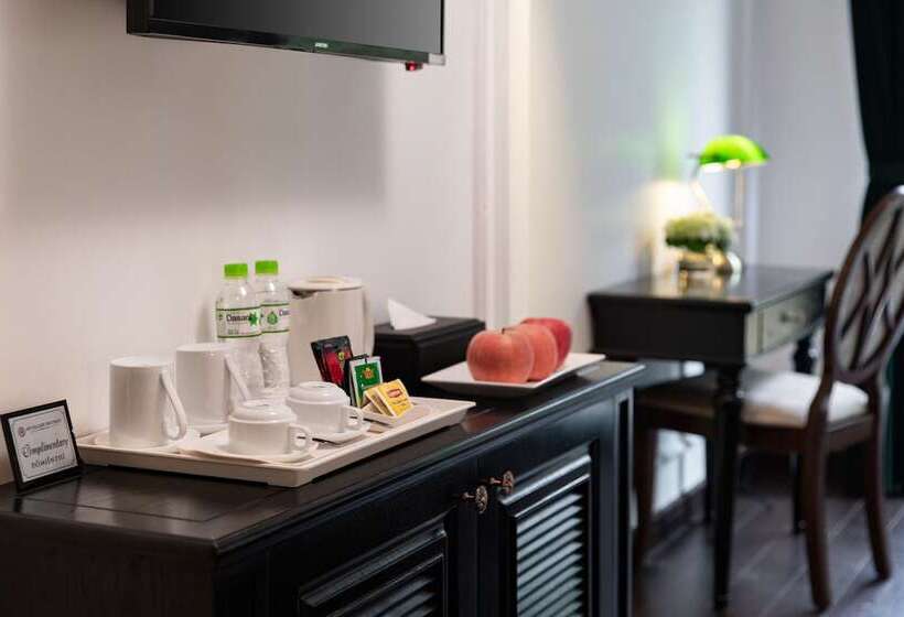 اتاق خانوادگی, My Gallery Boutique Hotel & Spa