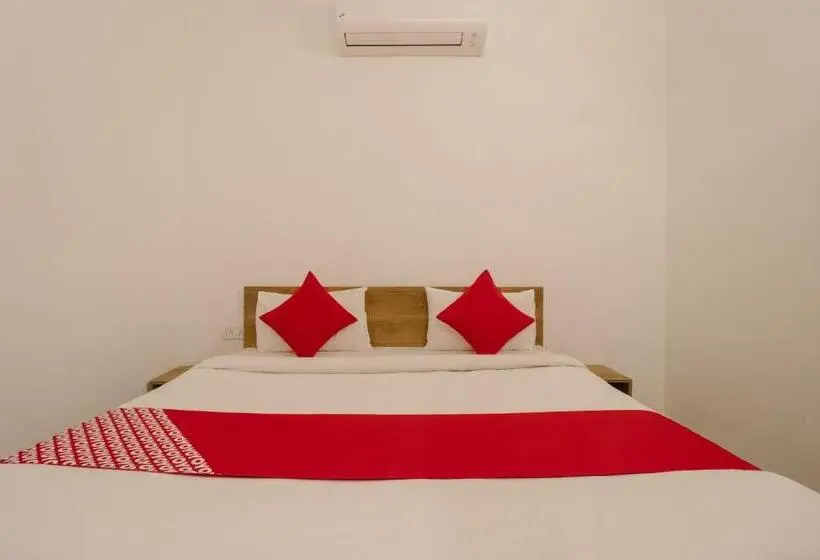اتاق استاندارد, Perky Stay