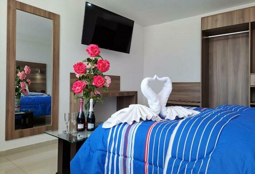 اتاق استاندارد, Privates   Downtown Arequipa   Adults Only