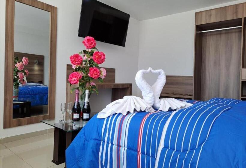 اتاق استاندارد, Privates   Downtown Arequipa   Adults Only