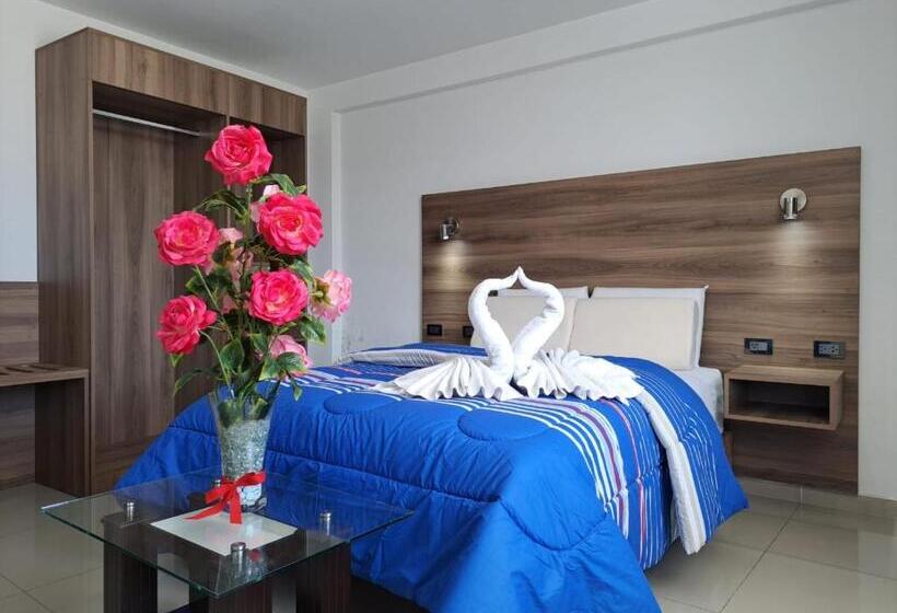 اتاق استاندارد, Privates   Downtown Arequipa   Adults Only