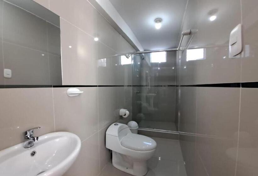 اتاق استاندارد, Privates   Downtown Arequipa   Adults Only