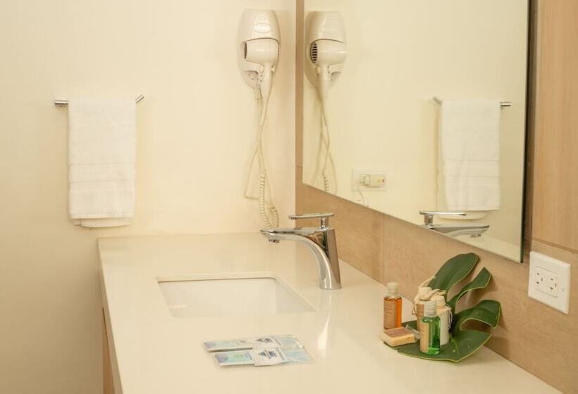 デラックススタジオ, Tú Paraiso Privado  Lahun Suites Playa Del Carmen