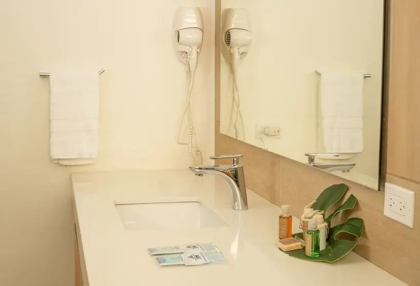 デラックススタジオ, Tú Paraiso Privado  Lahun Suites Playa Del Carmen