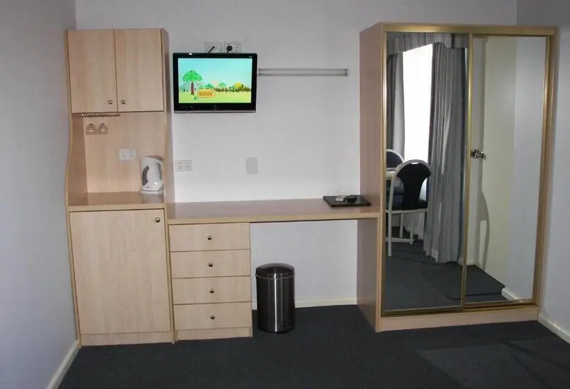 スタンダードルーム, Bega Southtown Motor Inn