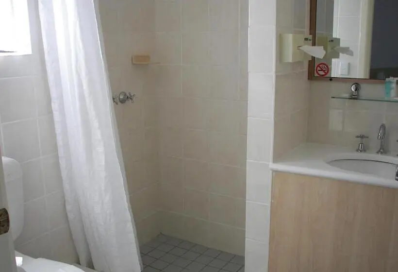 スタンダードルーム, Bega Southtown Motor Inn