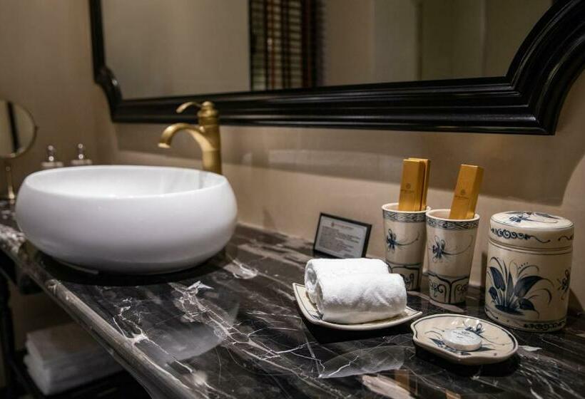 اتاق خانوادگی با چشم‌انداز کوه, My Gallery Boutique Hotel & Spa