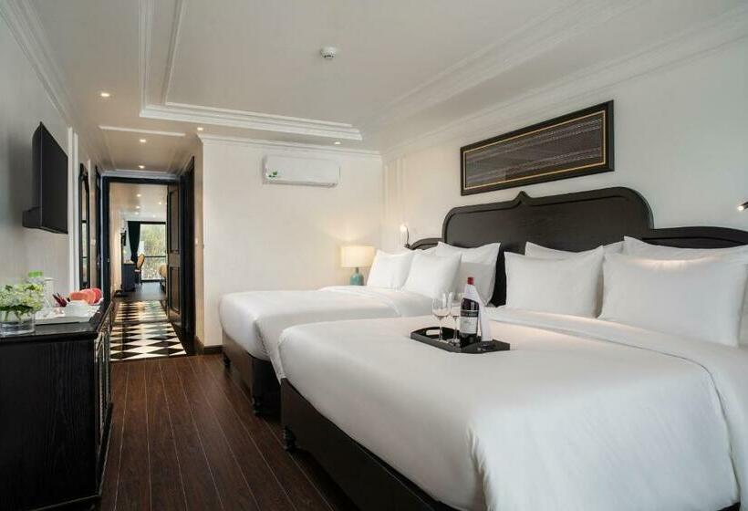 اتاق استاندارد تودرتو, My Gallery Boutique Hotel & Spa